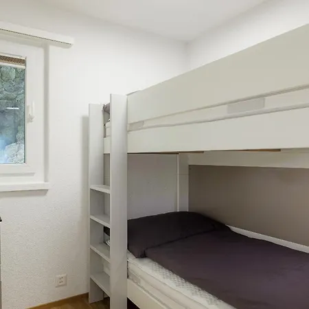Apartmán Figaro Leukerbad