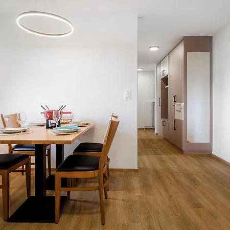 Apartmán Figaro