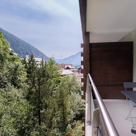 Apartmán Figaro