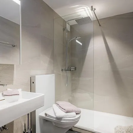 Figaro Apartment Leukerbad