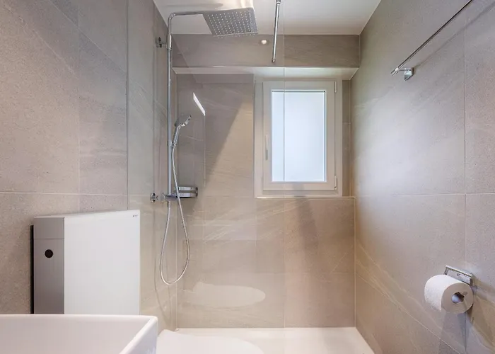 Apartmán Figaro Leukerbad