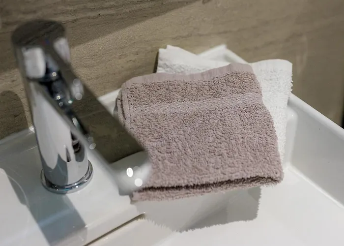 Figaro Apartmán Leukerbad