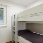 Apartament Figaro Leukerbad