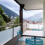 Figaro Apartament Leukerbad