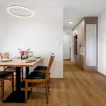 Apartament Figaro