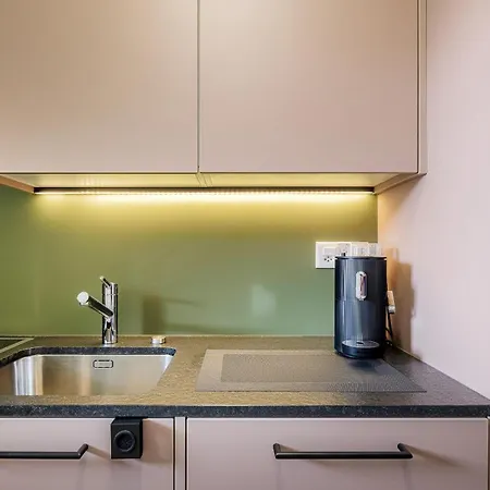 Figaro Apartament
