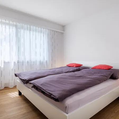 Apartament Figaro *