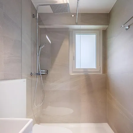 Apartament Figaro Leukerbad